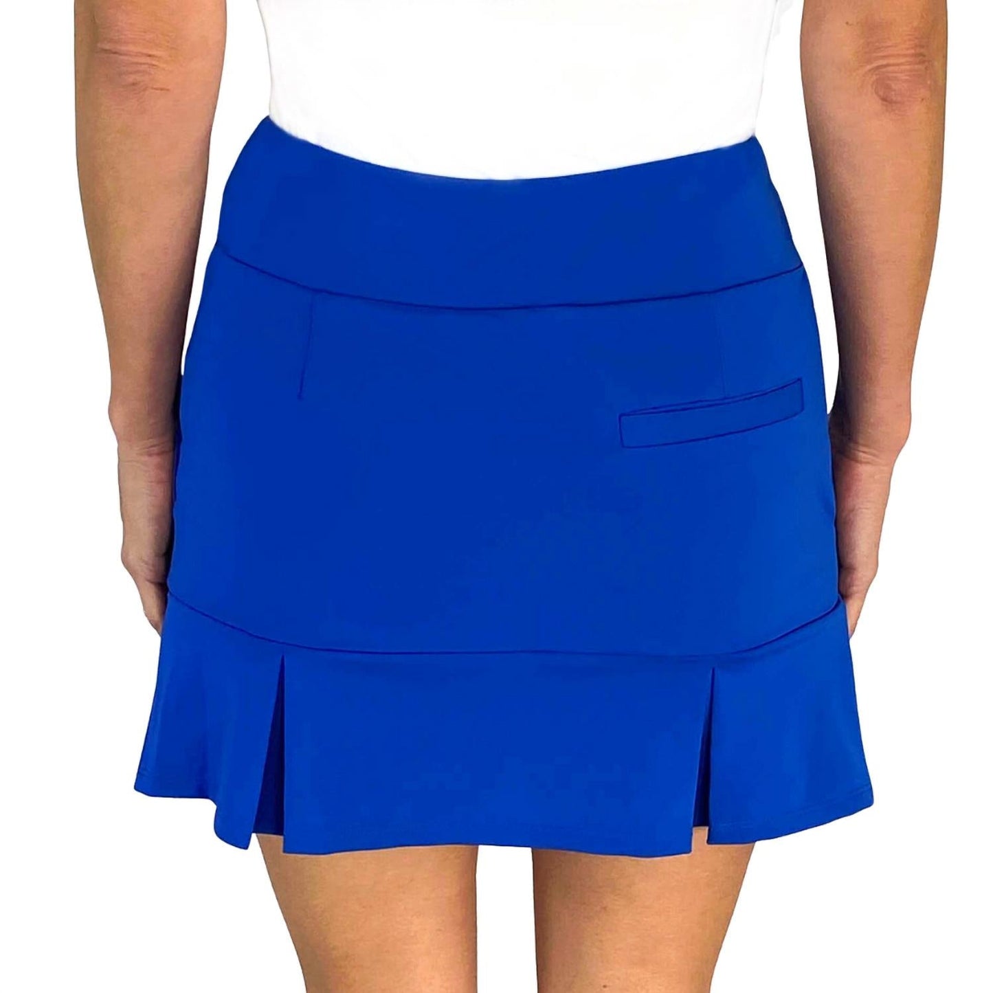 Katherine Way - Women's Scottsdale Pleated Skort
