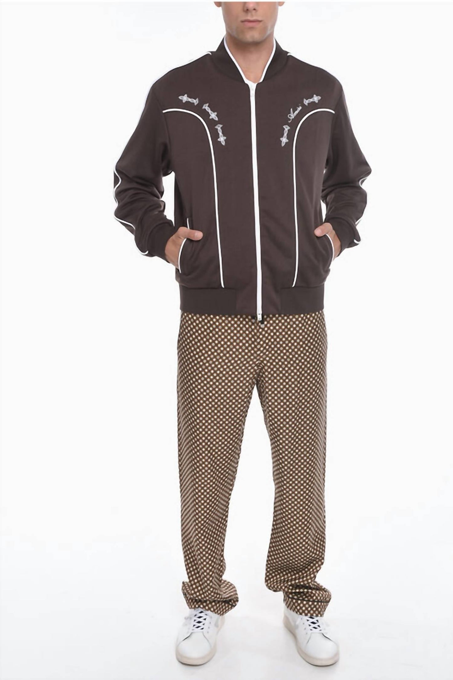 Amiri - Sheen Track Jacket