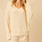 John + Jenn - Avery Sweater, 2 colors