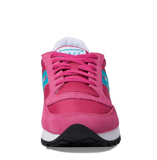 Saucony - Tênis Jazz Original Cano Baixo Feminino