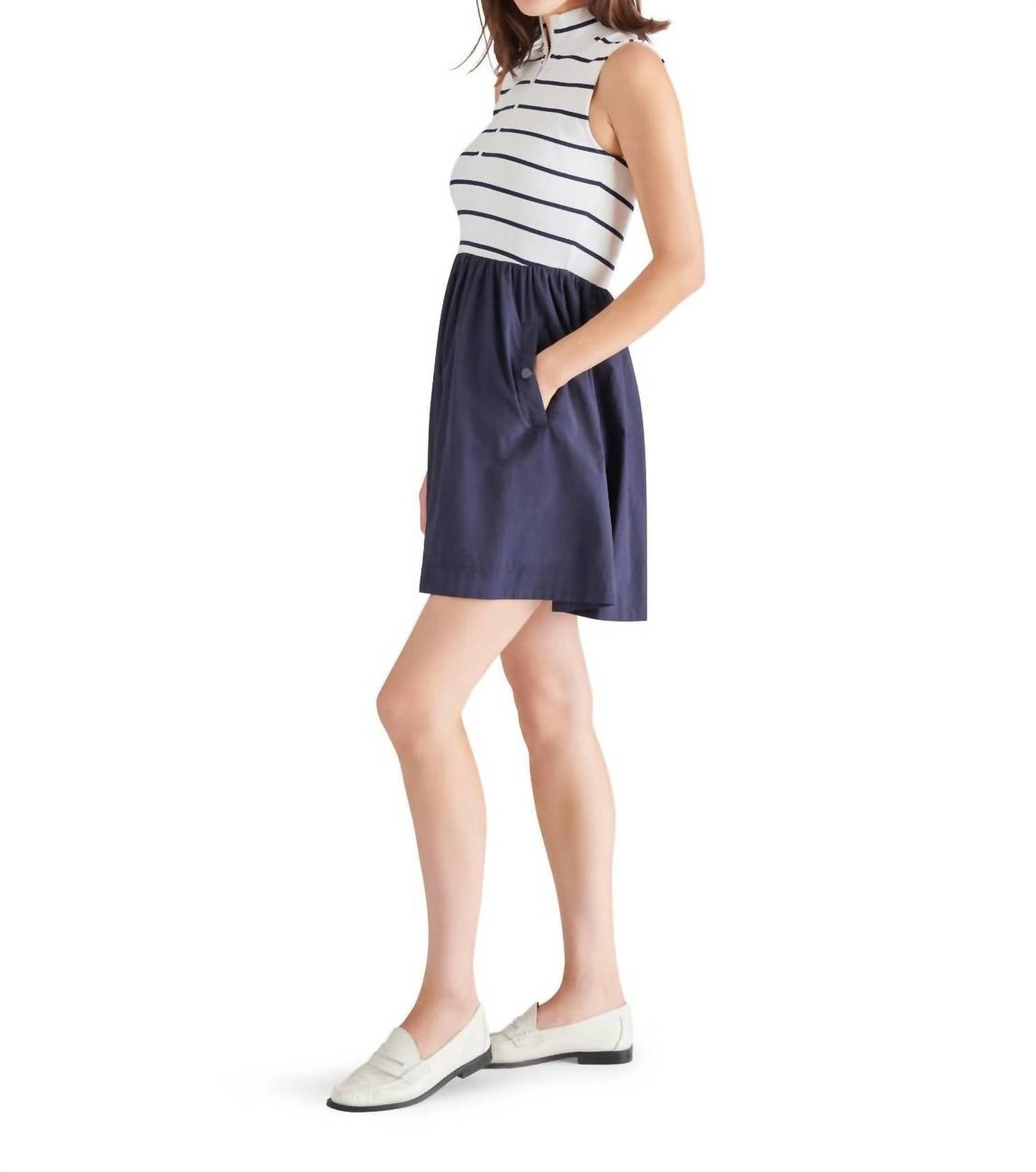 Steve Madden - Women's Lyon Dress