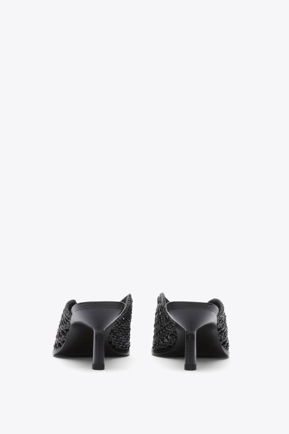 3.1 Phillip Lim - ID Macrame Mule