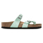 Birkenstock - Mayari Birko-Flor Strappy Sandal
