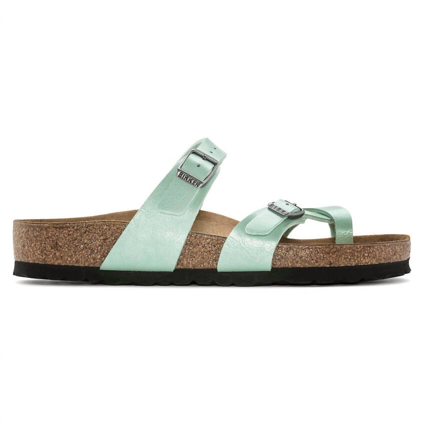 Birkenstock - Mayari Birko-Flor Strappy Sandal