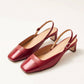 Alohas - Women's Lindy Bliss Pumps