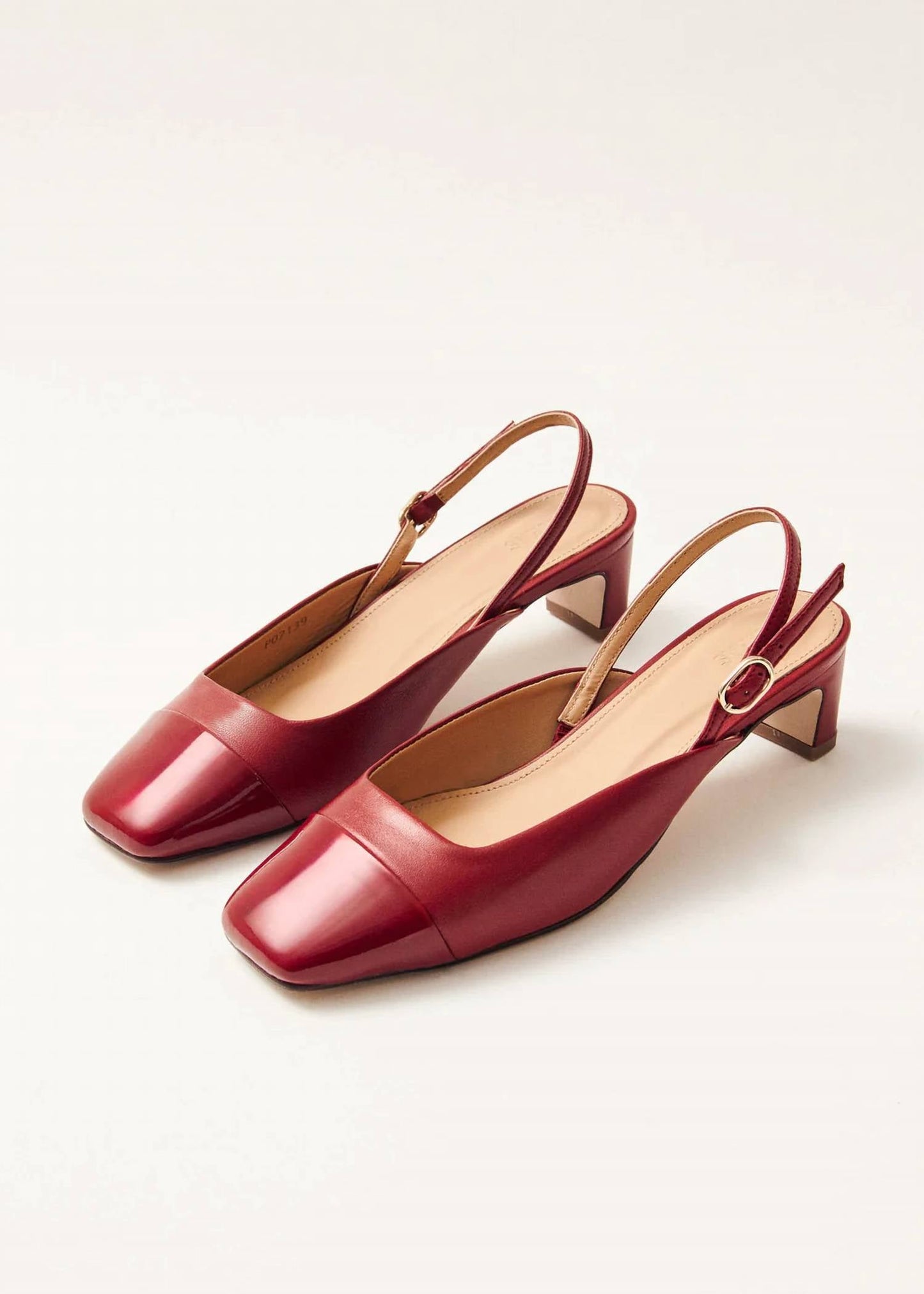 Alohas - Women's Lindy Bliss Pumps