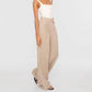 Dāl The Label - Wide Leg Pants