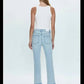 Pistola - LENNON HIGH RISE JEAN