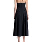 A.L.C. - Natalie Halterneck Midi Dress