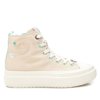 Xti - Botas de Tênis Femininas