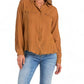 Elan - COLLARED BUTTON DOWN SHIRT
