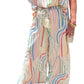 Elan - Wide Leg Flowy Pants