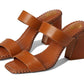 Vince Camuto - Women's Kaden Block Heel Mule Sandals