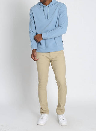 Jachs New York - Moletom com capuz ultramacio Bedford