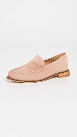 Freda Salvador - Women's Elba Penny Loafers