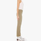 Mother - Insider Hover High-rise Jean