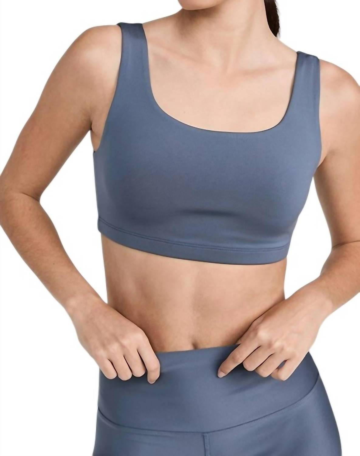 Year Of Ours - Recycled Scoop Bra