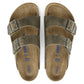 Birkenstock - Men's Arizona Soft Sandal