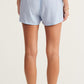 Z Supply - Women's The Perfect Linen Short