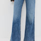 Askk Ny - Juniper Wide Leg Jeans