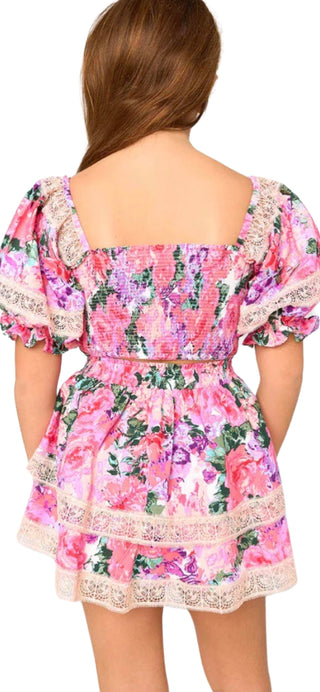 Buddylove - Conjunto Simone