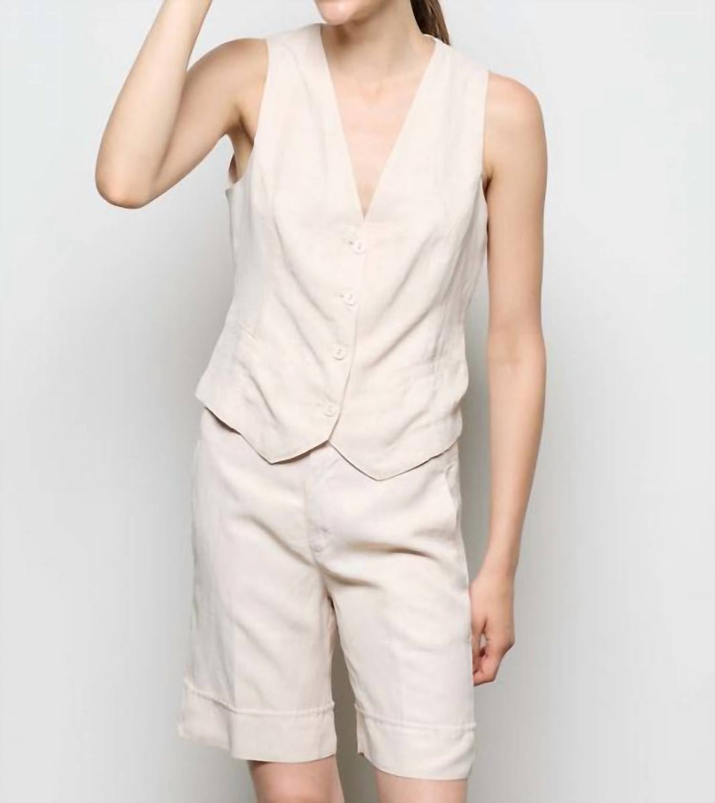 European Culture - Women's Vest