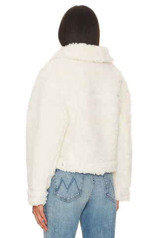 Levi'S - Baby Bubble Sherpa Jacket