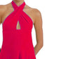 Amanda Uprichard - Gwenna Mini Dress