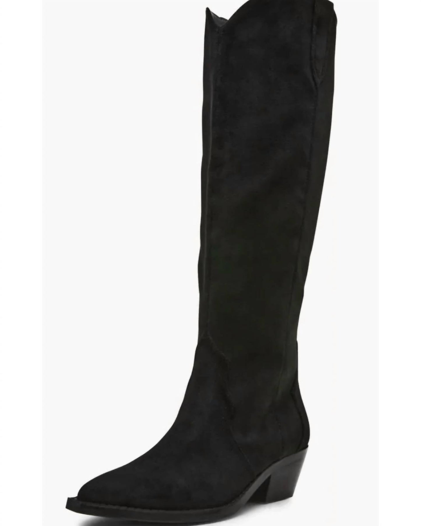 Dolce Vita - Women's Kit Knee High Boots