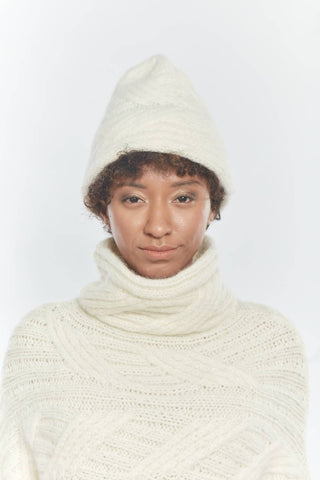 Matthildur - Gorro Terra