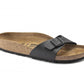 Birkenstock - Unisex Madrid Birko Sandals