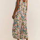 Z Supply - Flared Safari Jumpsuit