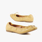 All Black - Women's Ballet Twenty Three Sandal