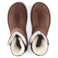 Birkenstock - Women's Uppsala Shearling Boot