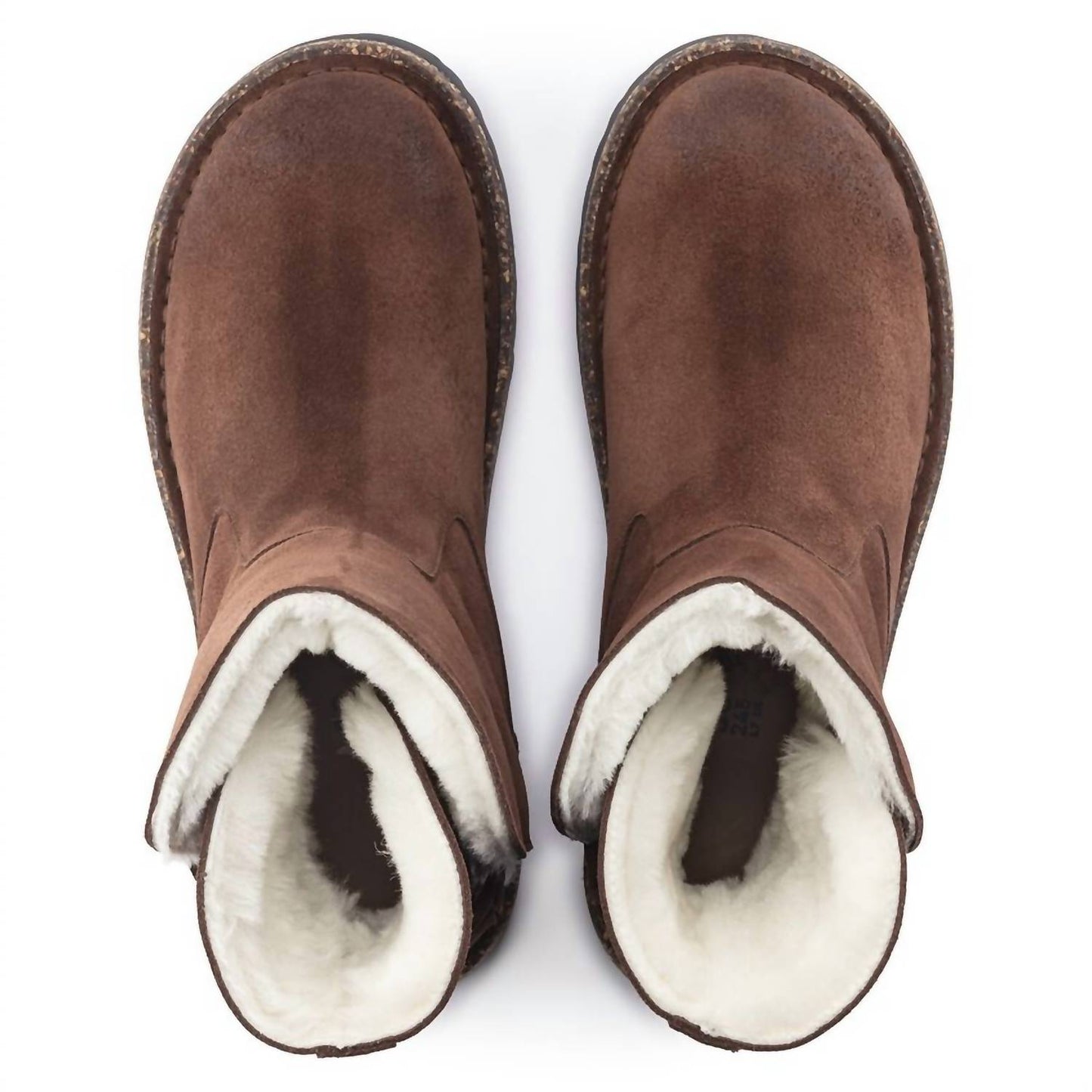 Birkenstock - Women's Uppsala Shearling Boot