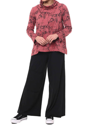 Tulip Clothing - Túnica Mazie