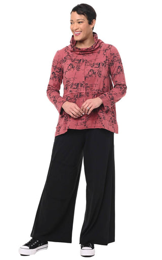 Tulip Clothing - Túnica Mazie