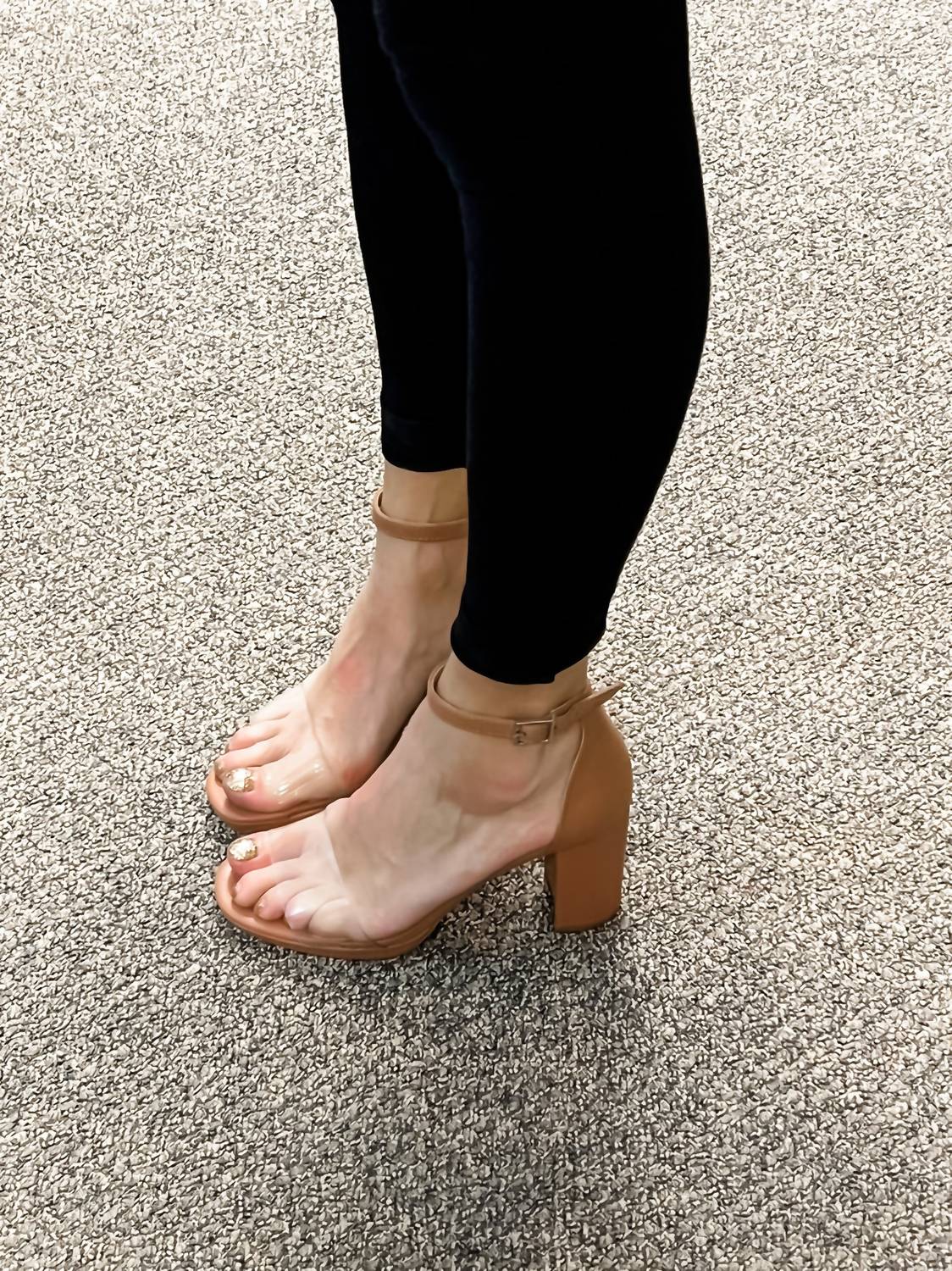 Chinese Laundry - Women's Teri Heels