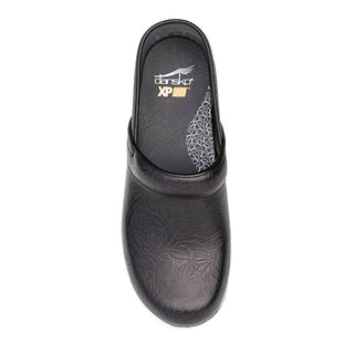 Dansko - Women's Xp 2.0 Floral Tooled Clogs