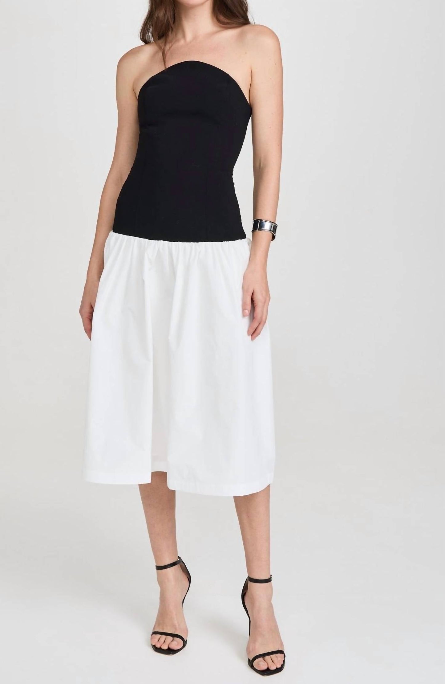 Amanda Uprichard - Valencia Dress