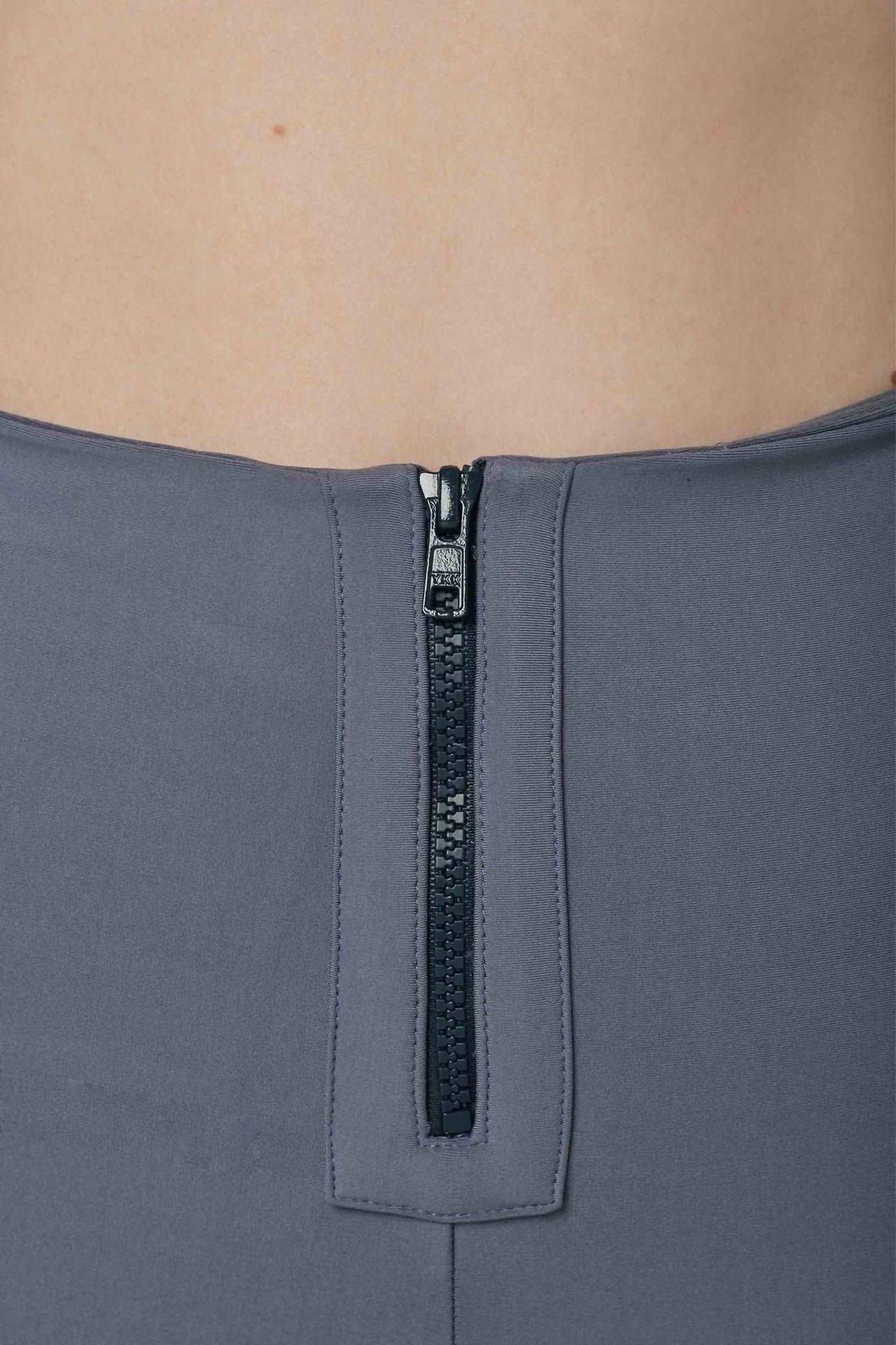 925 Fit - Women's Case Closed Zippered Leggings