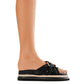 Billini - Women's Ambrose Platform Slide Sandal