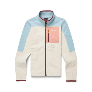 Cotopaxi - Abrazo Fleece Full-zip Jacket