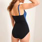 Tommy Bahama - Island Cays Tie-front One-piece Swimsuit