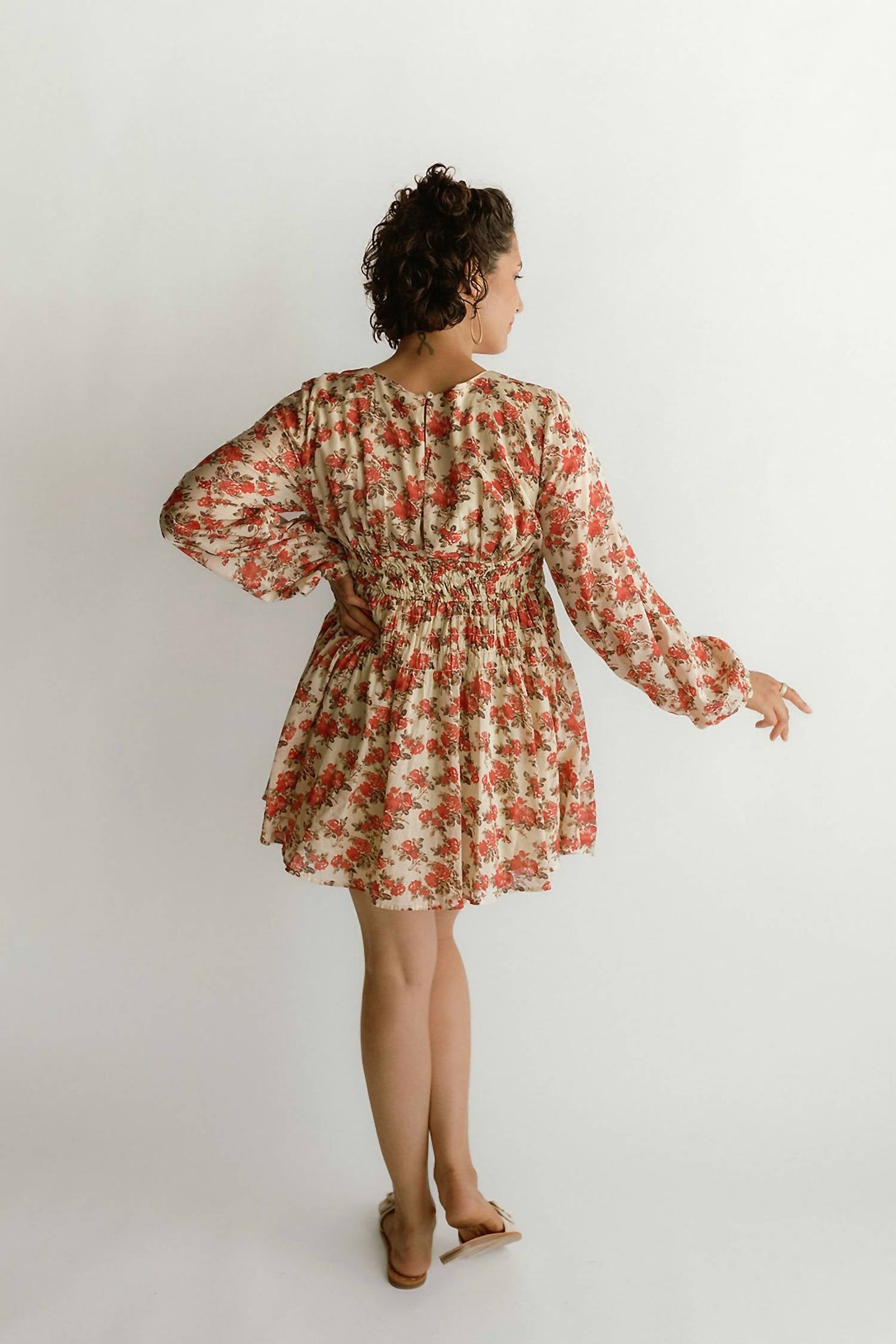 Free People - Keep You Mini Dress