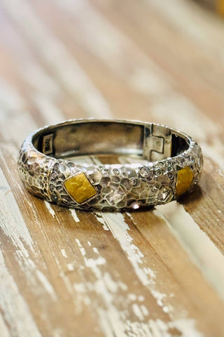 Tat2 Designs - Women's Redondo Bangle