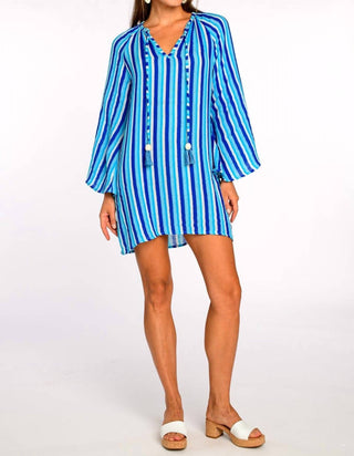 Elizabeth And James - Chelsea Mini Dress