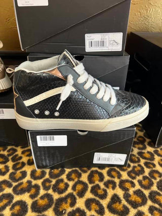 Shu Shop - tênis feminino riley snake