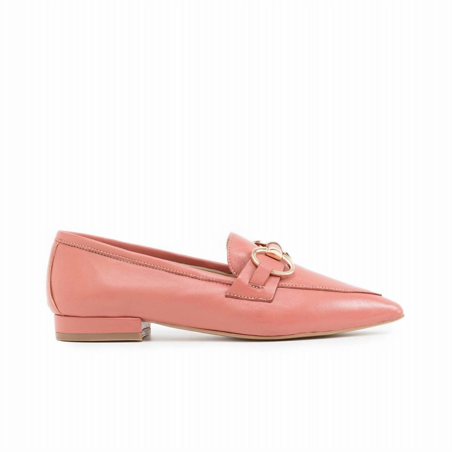 Galieti - Women's Catania Fishing Loafer