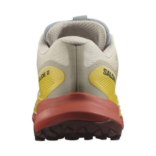 Salomon - Women's Ultra Glide 2 - B Running Shoe